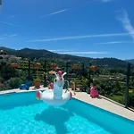 Casa Do Vale Semesterbostad Arcos de Valdevez