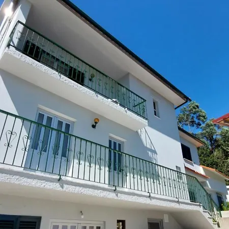 Holiday home Casa Do Vale *