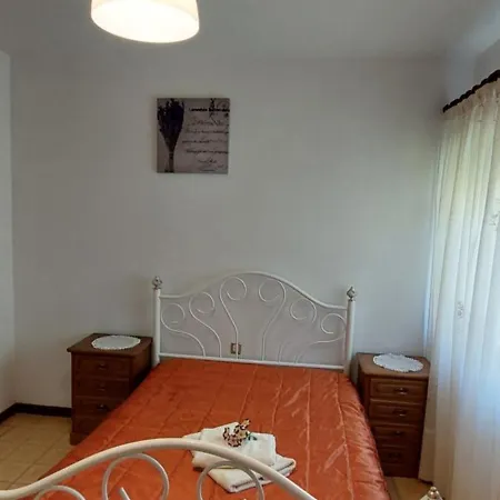 Holiday home Casa Do Vale *