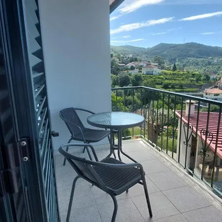 Casa Do Vale Holiday home