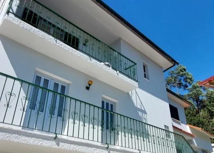 Holiday home Casa Do Vale *