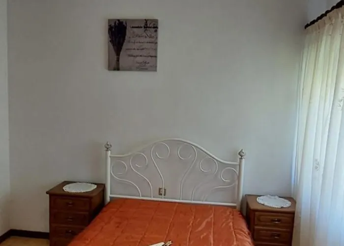 Holiday home Casa Do Vale *