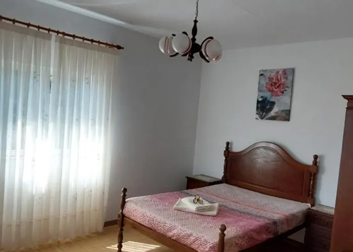 Dom wakacyjny Casa Do Vale Arcos de Valdevez